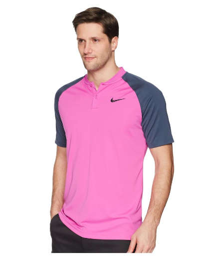 T shirts Original Mens Nike Golf Victory Blade Dri FIT MoMentum Hyper Magenta 929142 532 Size XL was sold for 171.00 on 1 Nov at 14 01 by Seal The Deal in Johannesburg ID 441970555